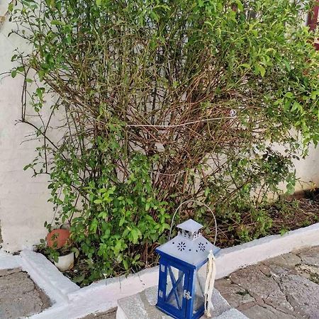 Giannas House Villa Đảo Sými Ngoại thất bức ảnh