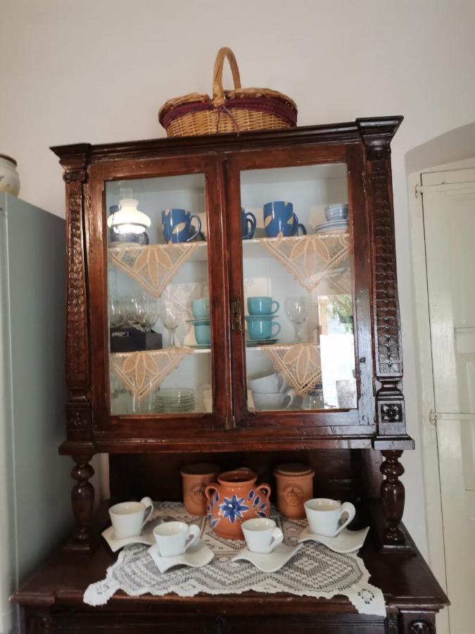 Giannas House Villa Đảo Sými Ngoại thất bức ảnh